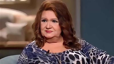 ميمي جمال: مش صغيرة في السن عشان أفكر بالزواج.. وحسيت بالفراغ بعد وفاة حسن مصطفى 