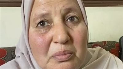 الأم المثالية الثانية على الجمهورية: جوزي مات من 32 سنة وتحملت مسؤولية 3 أبناء | بث مباشر