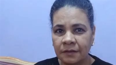 أرملة منذ 17 عامًا.. الأم المثالية في قنا: ربنا كرمني بالجائزة بعد ما شقيت على ولادي وكبرتهم | بث مباشر