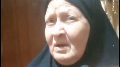 شقيقة أنيسة منصور الأم المثالية بالدقهلية: ابنها كان عنده سنة و15 يوم لما زوجها توفي| بث مباشر