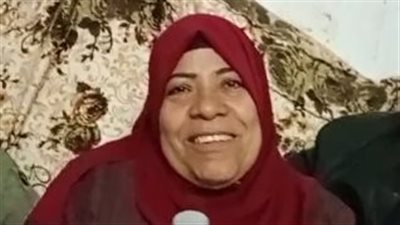 الأم المثالية بالفيوم: انفصلت عن جوزي وابني عنده 9 أشهر.. واشتغلت خيّاطة عشان عيالي | بث مباشر