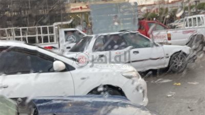 الأرصاد الجوية: تكاثر السحب الممطرة على مناطق متفرقة من البلاد