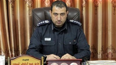 تفاصيل اغتيال العميد فائق المبحوح و20 من عناصر حماس بمستشفى الشفاء 