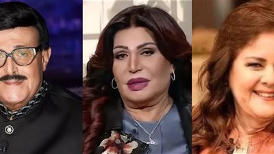 نجوى فؤاد: أجري في فيلم حلاوة روح 5 آلاف جنيه.. ووفاة دلال عبد العزيز وسمير غانم كسرتلي ظهري