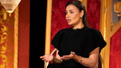 حلا شيحة عن ارتدائها الحجاب وخلعه: حبيت النقاب ويا ريت الناس تحترم إحساسي