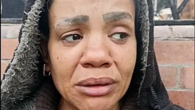 داليا مُشردة المهندسين: حصلتلي حادثة خلتني عاجزة.. وبدور على حد يعملي عملية ويعالجني من الإدمان| بث مباشر 