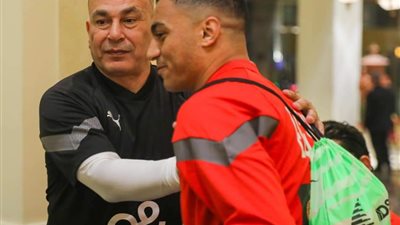 حسام حسن يُعفي مصطفى محمد من خوض مباراة منتخب مصر وموريتانيا