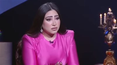 تناقض بين تصريحات هشام ربيع والمطربة بوسي حول انفصالهما | بث مباشر 