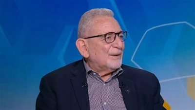 عدلي القيعي: جمهور الأهلي بيحب يدلّع بس الدلع له سقف.. والنادي به مشاكل حاليًا