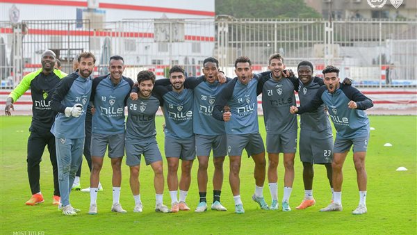 فريق الزمالك