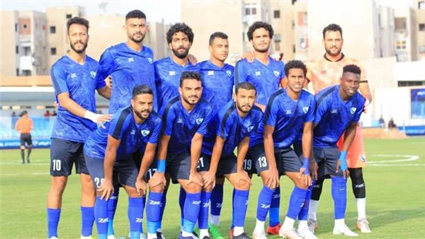 فريق القناة