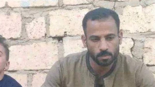 صورة الضحية 