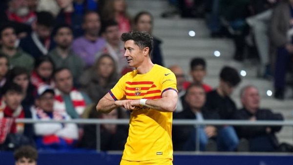 ليفاندوفسكي