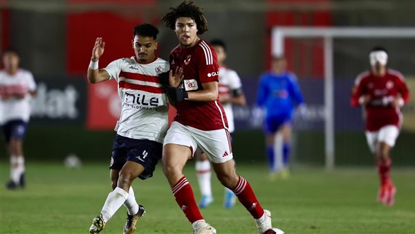 الزمالك والاهلي مواليد