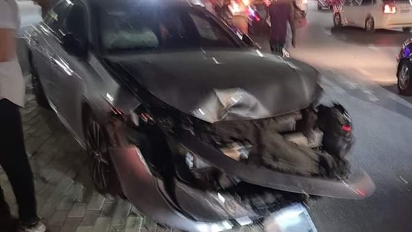 حادث - أرشيفية 