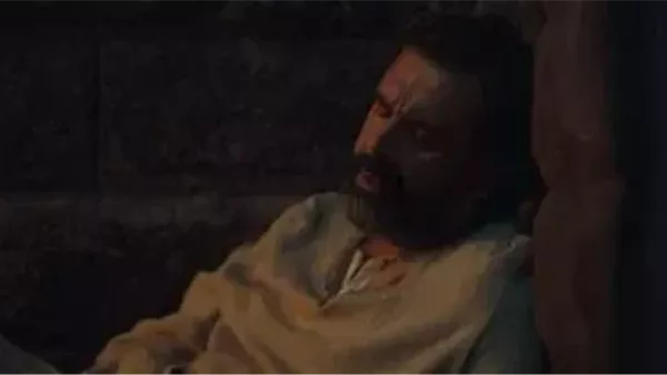 مسلسل الحشاشين 