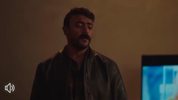 أحمد العوضي في مسلسل