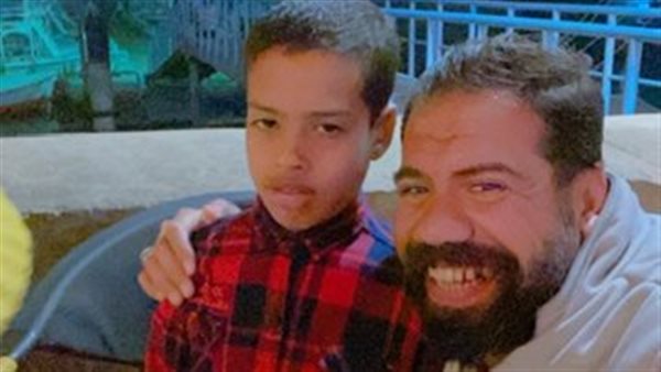 الطفل الاقصري المعجزة