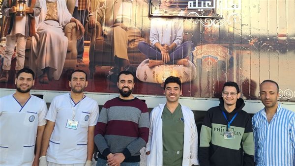 جانب من المبادرة