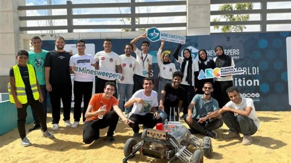 طلاب الجامعات 