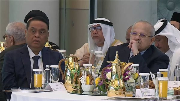 رئيس جامعة القاهرة