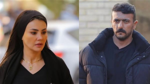 أحمد العوضي ـ دينا