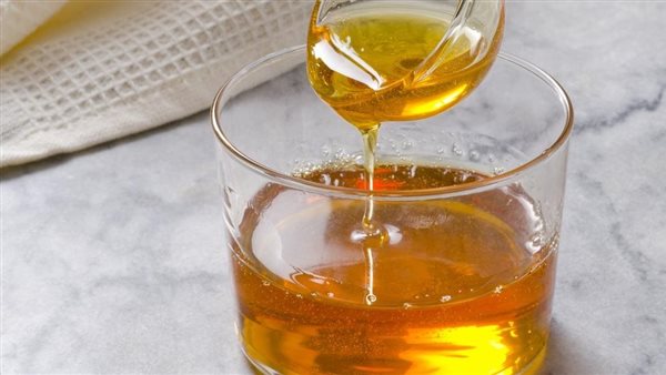 طريقة عمل الشربات