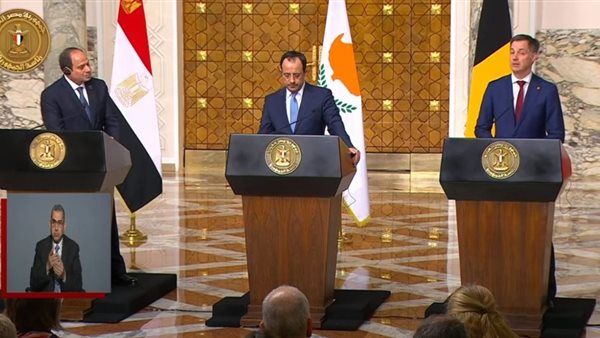 الرئيس عبد الفتاح