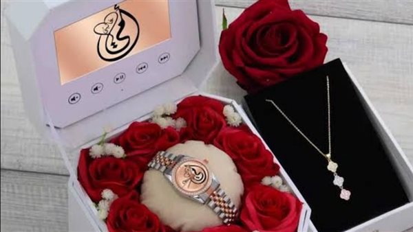 هدايا عيد الأم