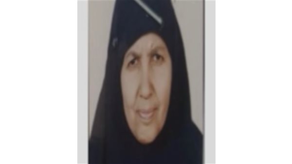 السيدة نجاح