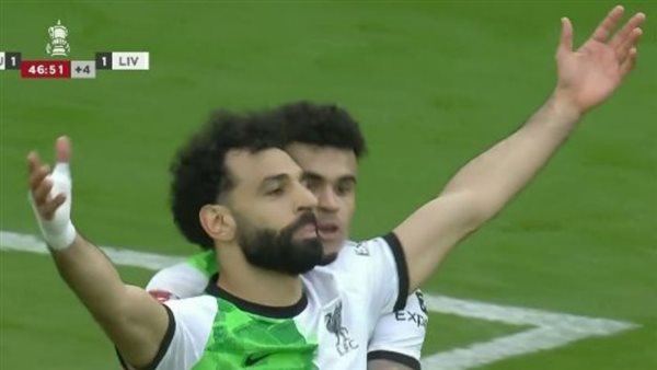 مباراة ليفربول ومانشستر