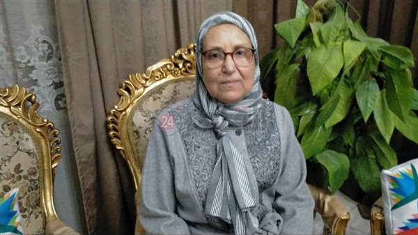 الأم المثالية بمحافظة