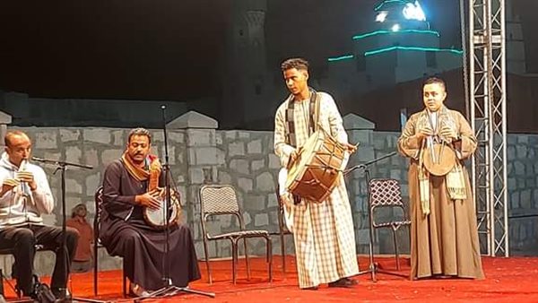 انطلاق ليالي رمضان