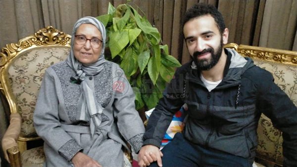 الأم المثالية بالمنوفية