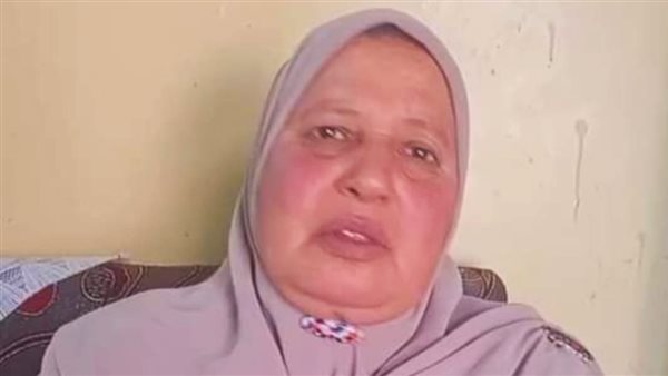 وفاء أحمد محمد علي،