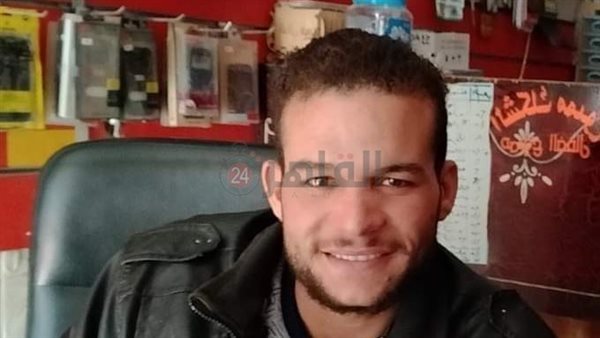 وفاة شاب من الفيوم