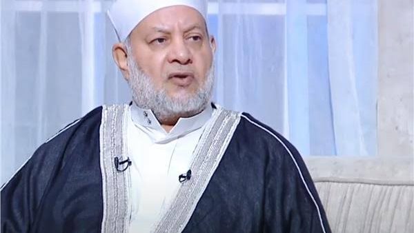 الشيخ حسن الجنايني