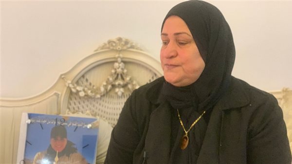 الأم المثالية ببورسعيد