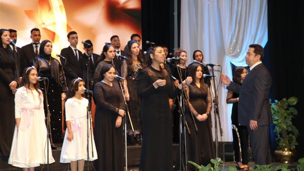 مواهب الأوبرا