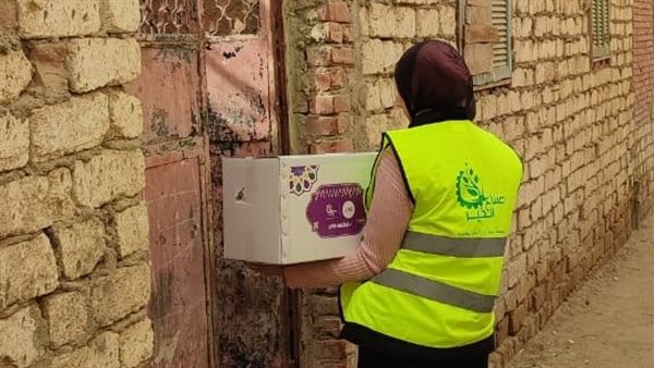 مبادرة صناع الخير