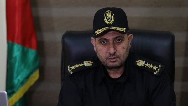 فائق المبحوح