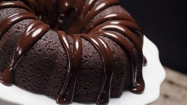 طريقة عمل الكيكة