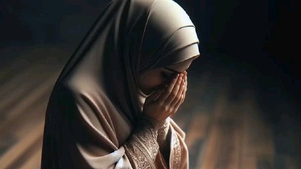  دعاء ليلة النصف