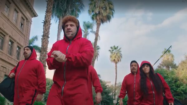 الكبير أوي 8