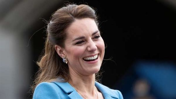الأميرة كيت ميدلتون
