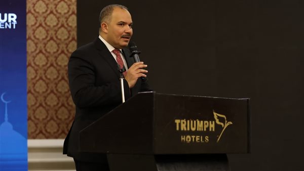 الدكتور أشرف عبد