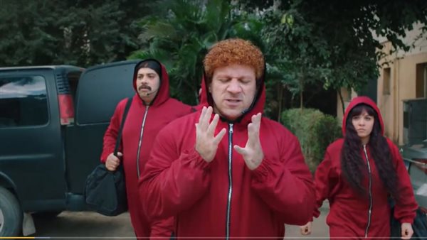 مسلسل الكبير أوي