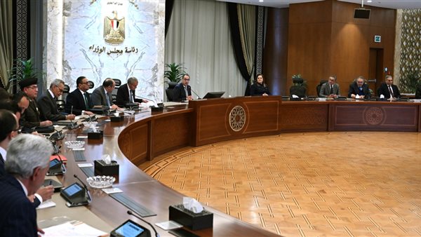 اجتماع رئيس الوزراء