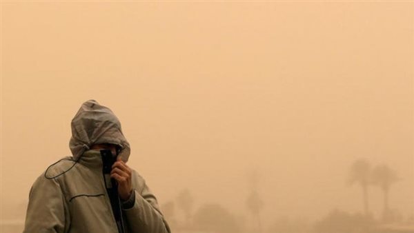 دعاء الرياح والعواصف