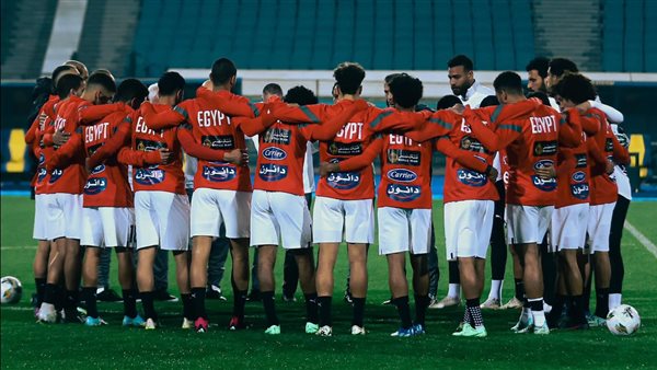 منتخب مصر الأول لكرة